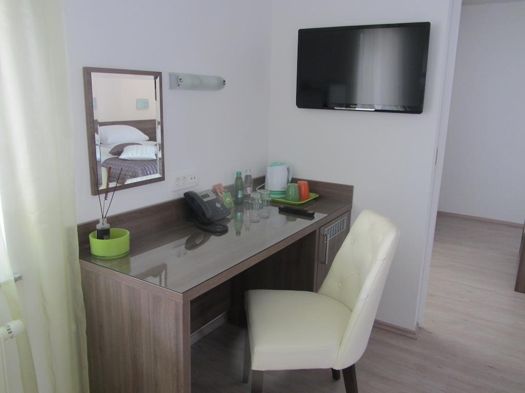 Villa Tollazzi Logatec Rom bilde