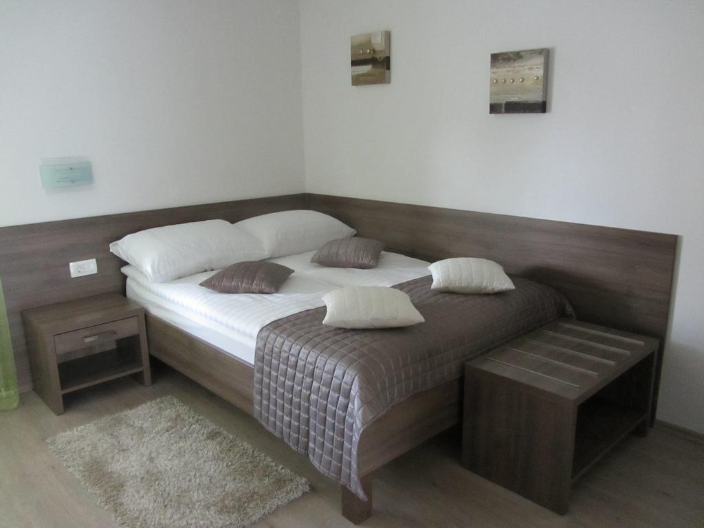Villa Tollazzi Logatec Rom bilde
