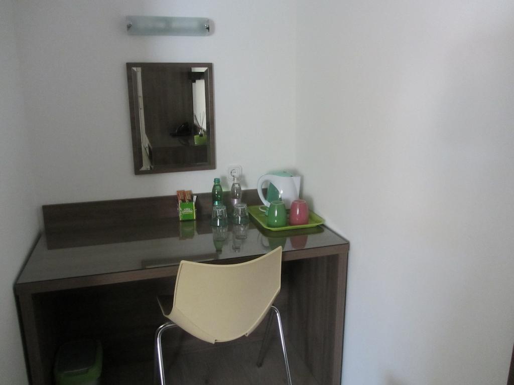 Villa Tollazzi Logatec Rom bilde