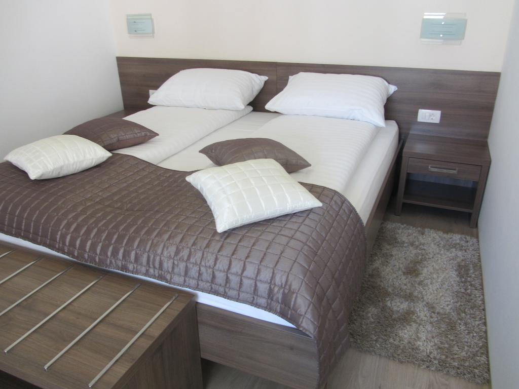 Villa Tollazzi Logatec Rom bilde