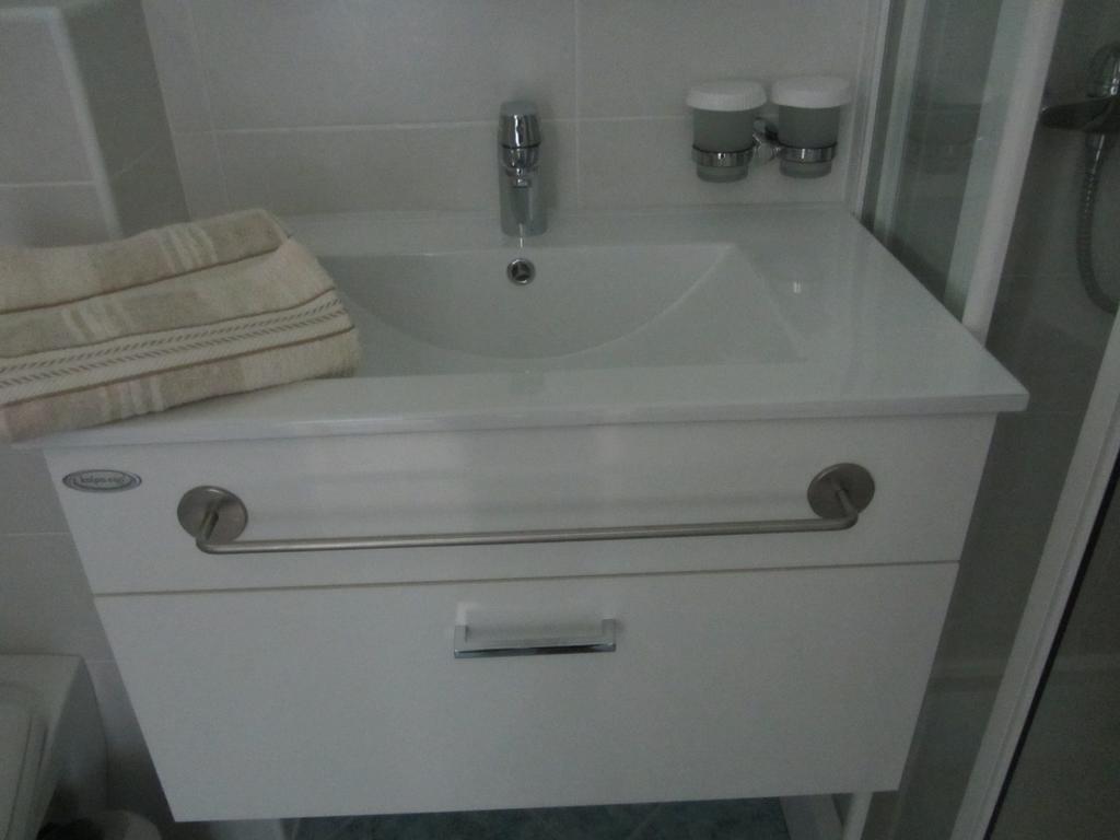 Villa Tollazzi Logatec Rom bilde