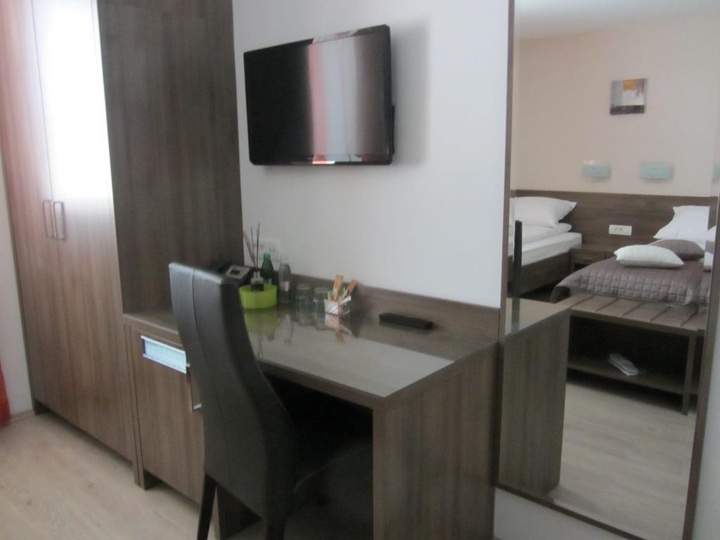 Villa Tollazzi Logatec Rom bilde