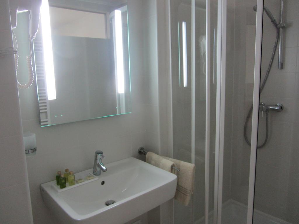 Villa Tollazzi Logatec Rom bilde