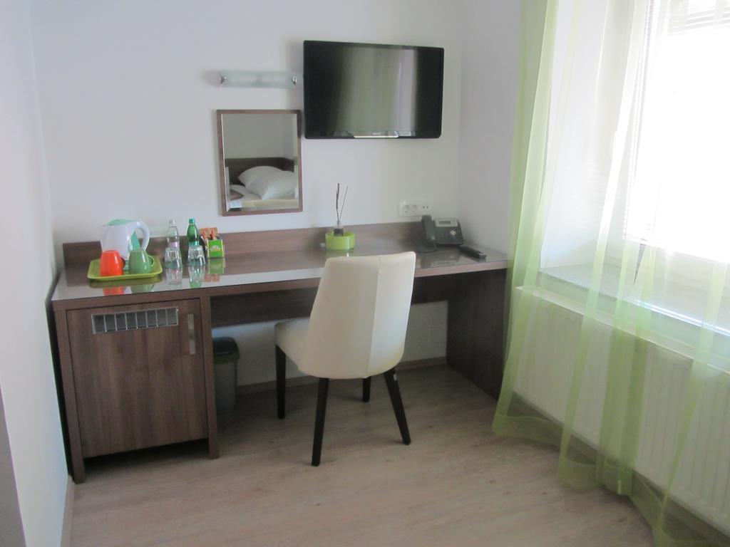 Villa Tollazzi Logatec Rom bilde