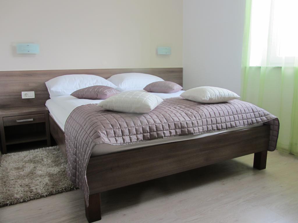 Villa Tollazzi Logatec Rom bilde